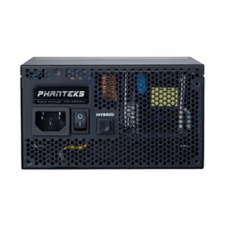 Phanteks PH-P850GH_BK01_EU alimentatore per computer 750 W 24-pin ATX ATX Nero - Vista aggiuntiva 5