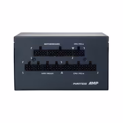 Phanteks PH-P850GH_BK01_EU alimentatore per computer 750 W 24-pin ATX ATX Nero - Vista aggiuntiva 6