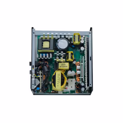 Phanteks PH-P850GH_BK01_EU alimentatore per computer 750 W 24-pin ATX ATX Nero - Vista aggiuntiva 7