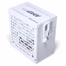 Phanteks AMP GH alimentatore per computer 850 W 18+10 pin ATX ATX Bianco - Vista aggiuntiva 4