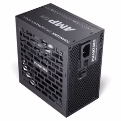 Phanteks AMP GH alimentatore per computer 750 W 18+10 pin ATX ATX Nero, Bianco - Vista aggiuntiva 4