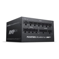 Phanteks PH-P1200GH_BK02_EU alimentatore per computer 1200 W 18+10 pin ATX ATX Nero