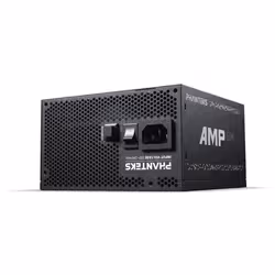 Phanteks PH-P1200GH_BK02_EU alimentatore per computer 1200 W 18+10 pin ATX ATX Nero - Vista aggiuntiva 2