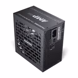 Phanteks PH-P1200GH_BK02_EU alimentatore per computer 1200 W 18+10 pin ATX ATX Nero - Vista aggiuntiva 3