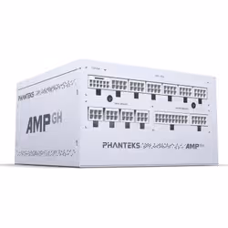 Phanteks PH-P1200GH_WT02_EU alimentatore per computer 1200 W 18+10 pin ATX ATX Bianco - Vista aggiuntiva 2