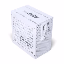 Phanteks PH-P1200GH_WT02_EU alimentatore per computer 1200 W 18+10 pin ATX ATX Bianco - Vista aggiuntiva 4