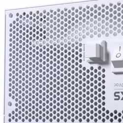 Phanteks PH-P1200GH_WT02_EU alimentatore per computer 1200 W 18+10 pin ATX ATX Bianco - Vista aggiuntiva 6