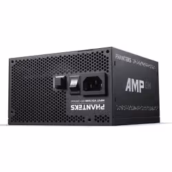 Phanteks PH-P1000GH_BK01 alimentatore per computer 1000 W 18+10 pin ATX ATX Nero - Vista aggiuntiva 2