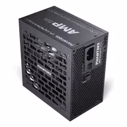 Phanteks PH-P1000GH_BK01 alimentatore per computer 1000 W 18+10 pin ATX ATX Nero - Vista aggiuntiva 3