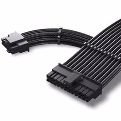 Phanteks PH-P1000GH_BK01 alimentatore per computer 1000 W 18+10 pin ATX ATX Nero - Vista aggiuntiva 4