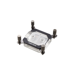 Phanteks GLACIER C350I Blocco di acqua