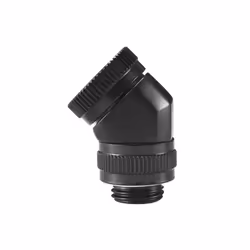 Phanteks PH-RA45_BK12 raccordo idraulico Accoppiatore di compressione - Vista aggiuntiva 4