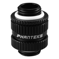 Phanteks PH-MGE_BK_16-22 parte e accessorio del sistema di raffreddamento del computer Adapter fitting