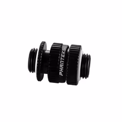 Phanteks PH-MGE_BK_16-22 parte e accessorio del sistema di raffreddamento del computer Adapter fitting