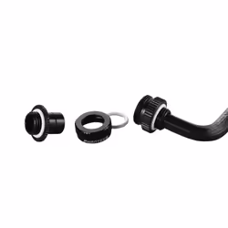 Phanteks PH-MGE_BK_16-22 parte e accessorio del sistema di raffreddamento del computer Adapter fitting