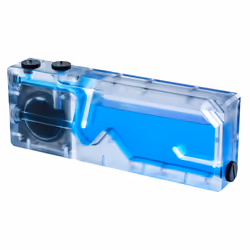 Phanteks Glacier R220C Blocco di acqua - Vista aggiuntiva 4