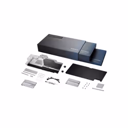Phanteks PH-GB6900ASSRX Blocco di acqua - Vista aggiuntiva 6