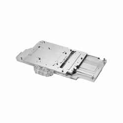 Phanteks PH-GB6900ASSRX_CR01 sistema di raffreddamento per computer Scheda grafica, Scheda madre, Processore Kit di raffreddamento a liquido Cromo 1 pz - Vista aggiuntiva 4