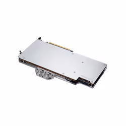 Phanteks PH-GB6900ASSRX_CR01 sistema di raffreddamento per computer Scheda grafica, Scheda madre, Processore Kit di raffreddamento a liquido Cromo 1 pz - Vista aggiuntiva 5