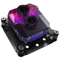Phanteks EZ-Fit 450 Blocco di acqua