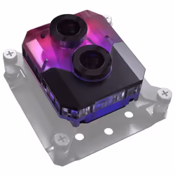 Phanteks EZ-Fit 450 Blocco di acqua - Vista aggiuntiva 2