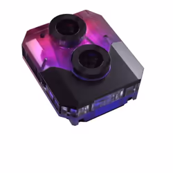 Phanteks EZ-Fit 450 Blocco di acqua - Vista aggiuntiva 3