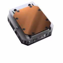 Phanteks EZ-Fit 450 Blocco di acqua - Vista aggiuntiva 4