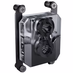 Phanteks EZ-Fit 450 Blocco di acqua - Vista aggiuntiva 5