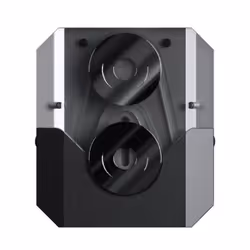 Phanteks EZ-Fit 450 Blocco di acqua - Vista aggiuntiva 6
