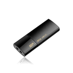 Silicon Power Blaze B05 unità flash USB 128 GB USB tipo A 3.2 Gen 1 (3.1 Gen 1) Nero
