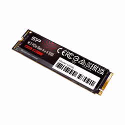 Silicon Power UD90 4 TB M.2 PCI Express 4.0 NVMe 3D NAND - Vista aggiuntiva 4