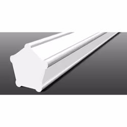 Stihl 00009303344, Linea tagliabordi, 58 m, 1 pz, 3 mm