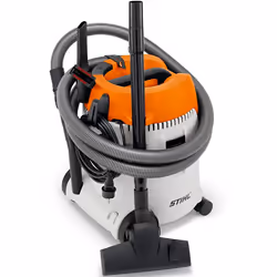 Stihl SE 62 E 20 L Secco e bagnato 1400 W