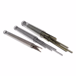 Stihl 00009303503, Linea tagliabordi, Metallico, 0,195 m, 48 pz, 2 mm