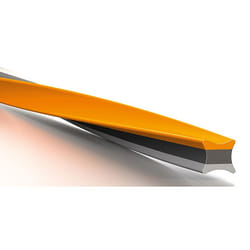 Stihl CF3 Pro Linea tagliabordi