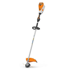 Stihl FSA 135 R 42 cm Batteria Nero, Metallico, Arancione