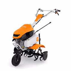 Stihl MH 600 Mini dissodatore a benzina Benzina 68 kg