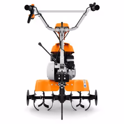Stihl MH 600 Mini dissodatore a benzina Benzina 68 kg