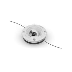 Stihl 40027102182 accessorio per decespugliatore e tagliabordi Testa di taglio della spazzola