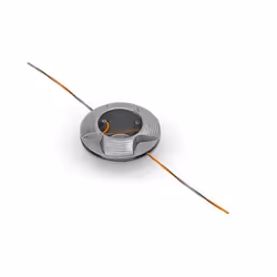 Stihl 40017102105, Testa di taglio della spazzola, Arancione, Argento, Nylon, 1 pz, 3,3 mm