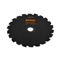 Stihl 40007134202 accessorio per decespugliatore e tagliabordi Lama per decespugliatore