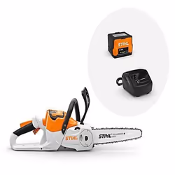 Codice produttore (MPN) / EAN: MA040115816 / 0886661683468 Descrizione: Motosega Stihl MA040115816 AK SYSTEM Msa 70 c b