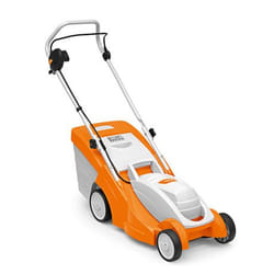 Stihl RME 339 Tagliaerba a spinta AC Nero, Grigio, Arancione