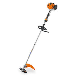 Stihl FS 94 RC-E 42 cm 900 W Benzina Nero, Metallico, Arancione
