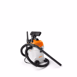 Stihl SE 33 Secco e bagnato 1400 W