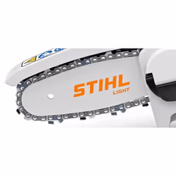 Stihl Rollomatic Light