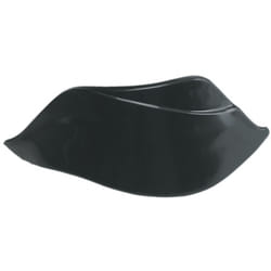 Acerbis Rally Pro Spoiler della Guardia a mano, nero per uomo