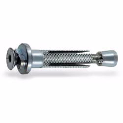 Acerbis Expander, argento per uomo