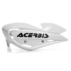 Acerbis Uniko ATV Guardia della mano, bianco per uomo