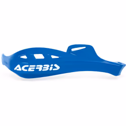 Acerbis Rally Profile Conchiglia della Guardia a mano, blu per uomo
